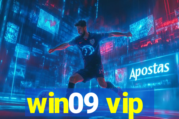 win09 vip